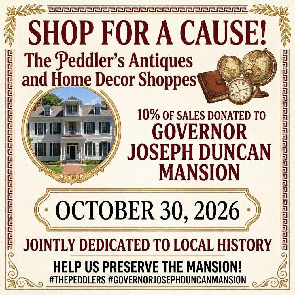 Please Join Us!